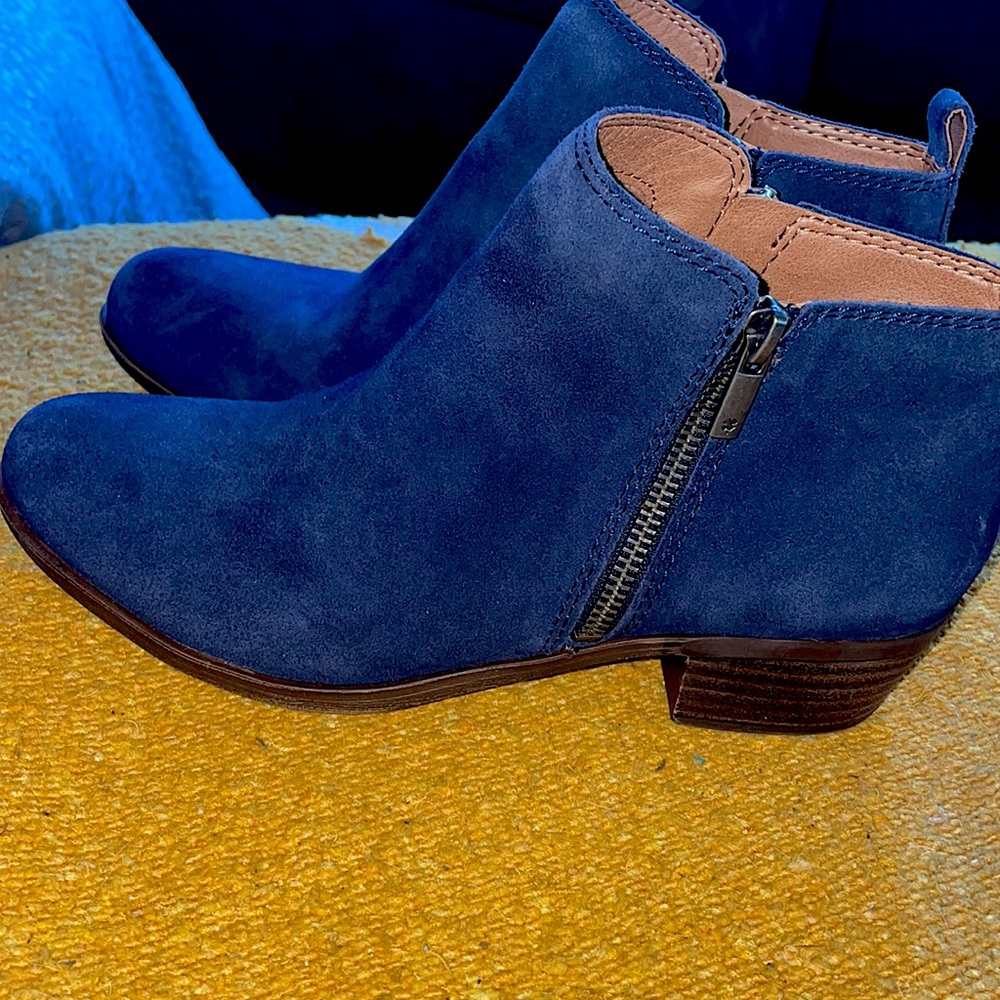 8 1/2 Lucky Brand Shoes